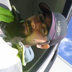 Meet your Posher, Chris